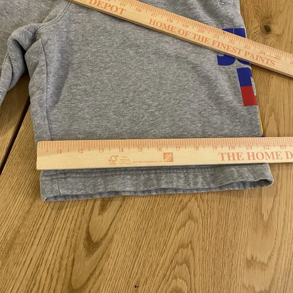 Nike Sportswear Fleece Shorts 